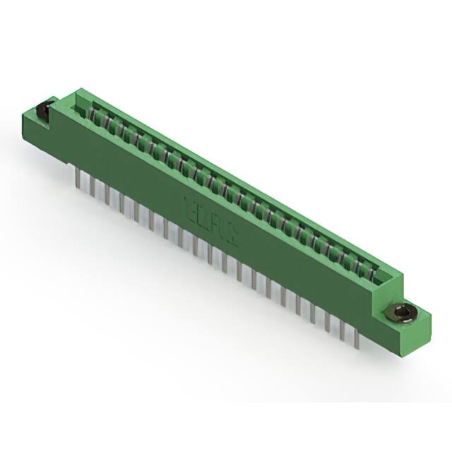 307-040-420-203 EDAC Inc.  Edgeboard Connectors